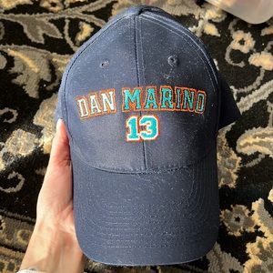 Miami Dolphins Hat